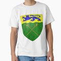 Wrexham UK UK United Kingdom Coat of Arms by alldandy