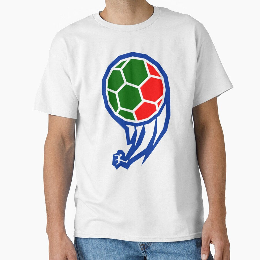 Soccer Team Portugal Soccer Cup by the Zarock Shop