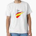 Team Spain #spain #espana #football #worldcup #soccer #fan by Kirovair