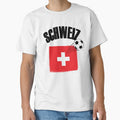 Schweiz Football by TravelScientist
