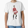 Garnacho Last Minute Goal Celebration by ijdesigns