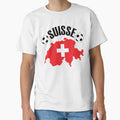 Suisse Football by TravelScientist