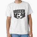 soccer mom by InspireGlow