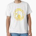 Vintage Australia Soccer 2026 Stars Fan Badge by Imaginationbeyond