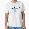 Manchester City Adebayor Celebration by thebcarts