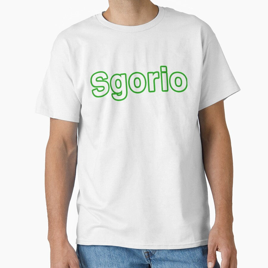 Sgorio by alldandy