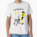 Soccer Girl (Parent) by NydiaSRobles