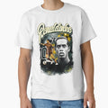 Ronaldinho Legend Football Art Retro Style by eonvisuals