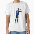 James Maddison 10 - Darts Celebration by ijdesigns