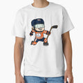 Gifts Idea Hockey Goal Celly- Home Jersey Cute Gift by Jorgeconnelly