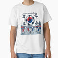 Where Soccer Lives - South Korea by Endeva4eva