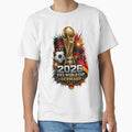 Germany 2026 Football Fan ArtworkGermany football by Retro Arabica
