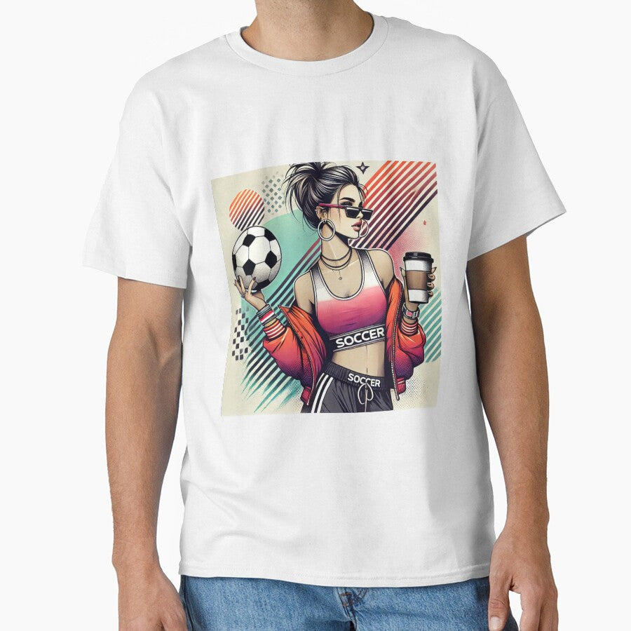 Soccer Mom by Drugaya