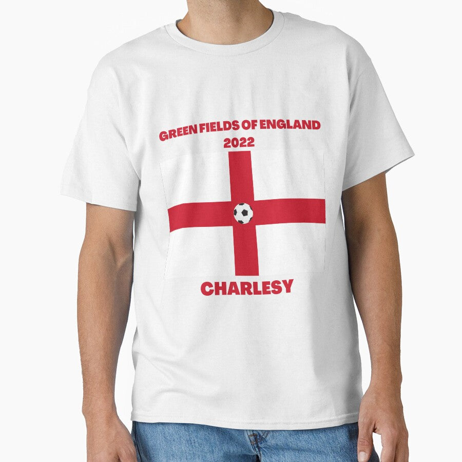 Green Fields of England 2022 Charlesy by acceleratorhams