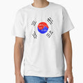 South Korea FIFA WC 2026 by Simplty