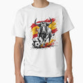 Spain Soccer 2026 Bull Flag Football Fan Patriot - Game Supporter Spanish Team by BeaverFriends