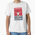 Please don't take me home - Euro 2016 Marseille by casualsofficial