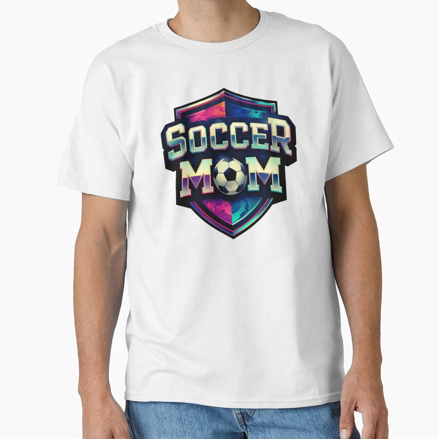 Soccer Mom by RDproject