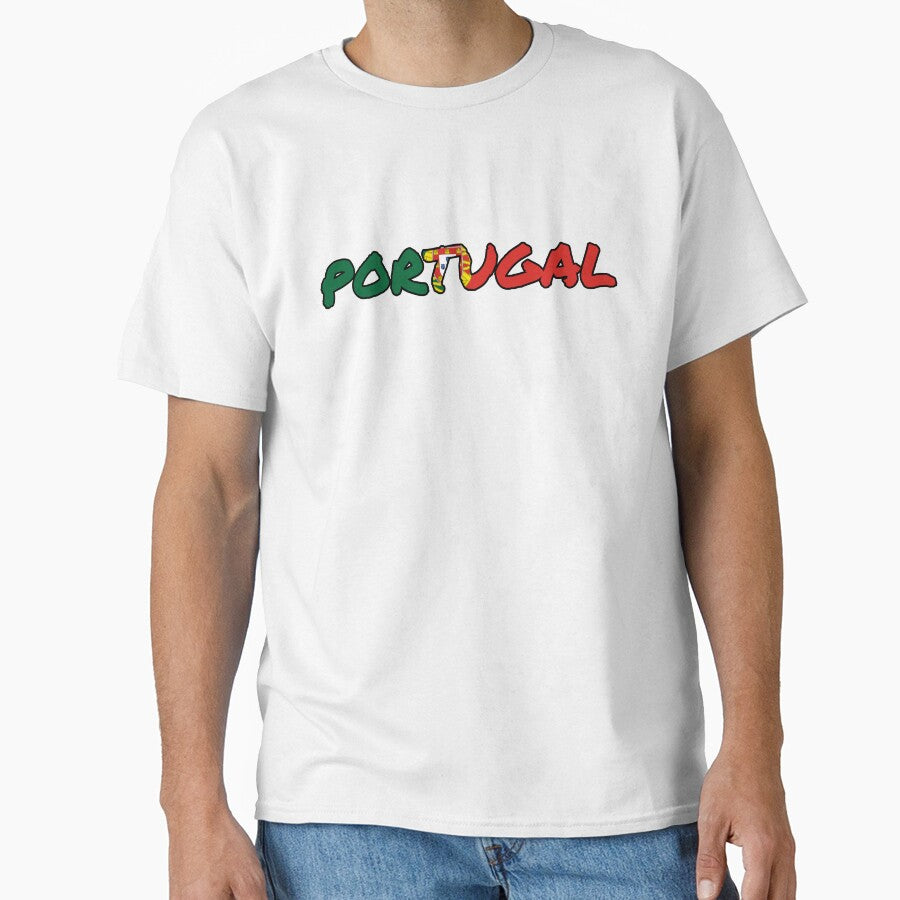 Portugal Football Team by brindled
