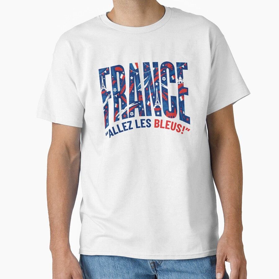 France National Team by MKDSN