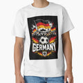 Germany, German football fury 2026 by Imprearte