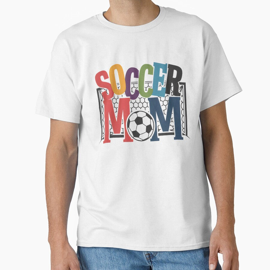 Soccer Mom Game Day by EsquinaTerra