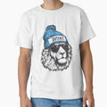Retro Detroit Football For Kids, For Men, For Women, Detroit Lovers Gift by LordZaraki