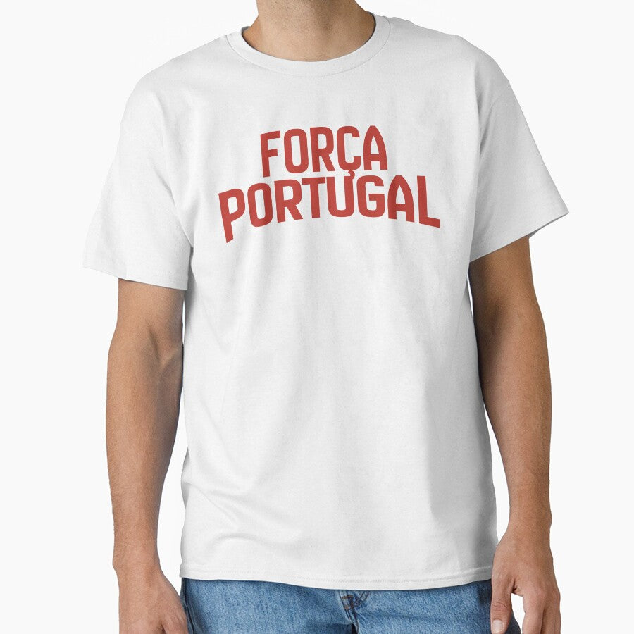 Força Portugal by DILMIK.