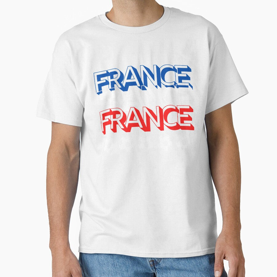France football team by joozybart