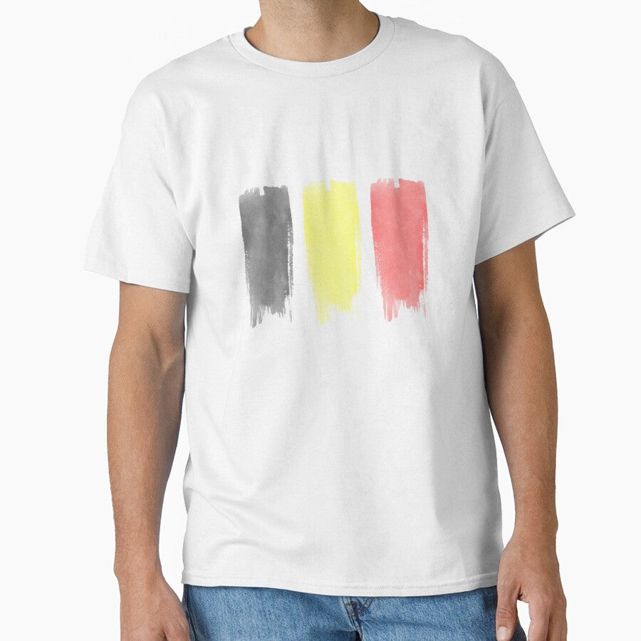 Belgium by StudioSofiafr
