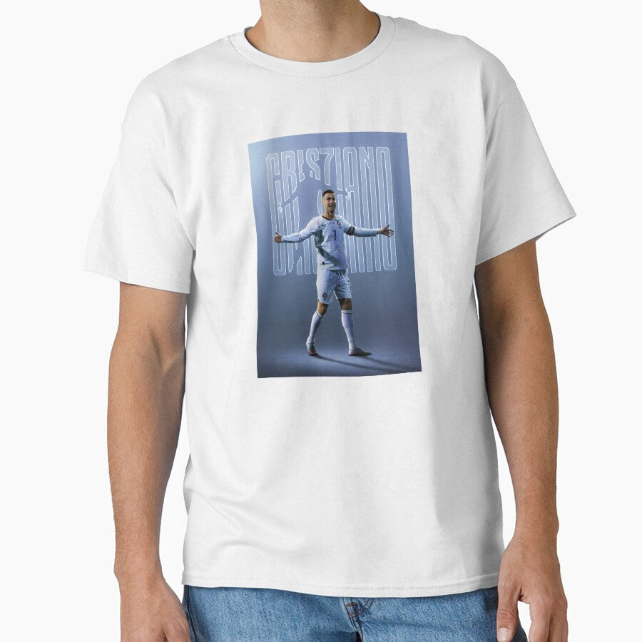 Football Royalty: Cristiano Ronaldo by DesignsbyChino