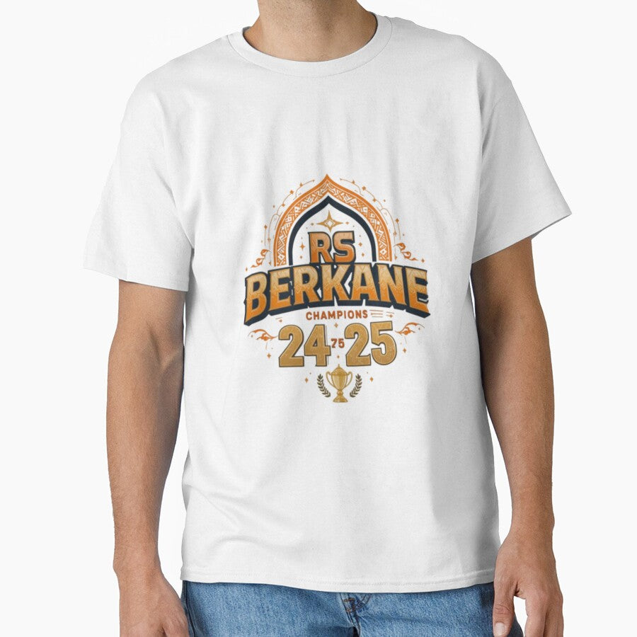 RS Berkane 24-25 by idizayilstore