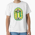 Brazil Chasing Glory 2026 | Brazil World Cup Fan Sticker by HC-Boutique