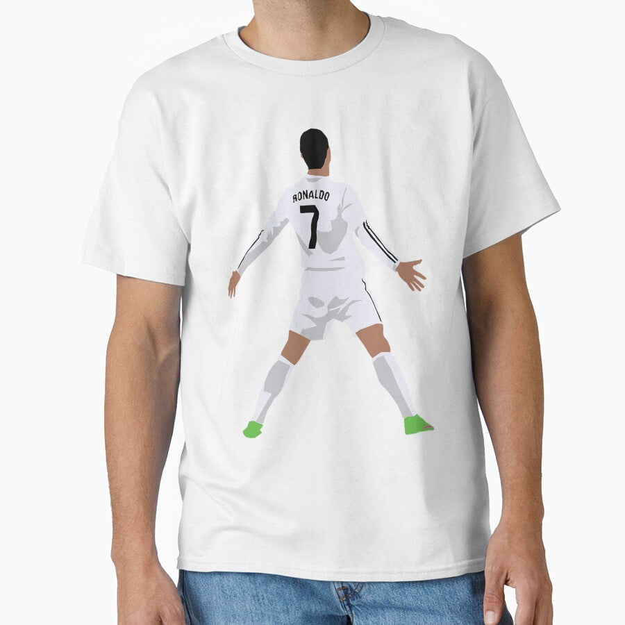Cristiano Ronaldo #h95 by EllaCarrollEC
