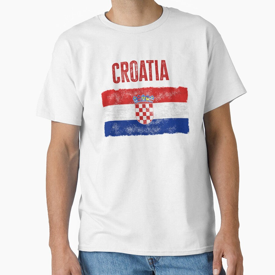 Croatia by JohnMillDesigns