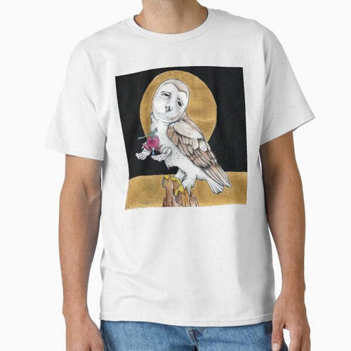 "The Dark Don't Hide It" Classic T-Shirt Hoodie, Sweatshirt | PureTeeCo.com (Image 2)