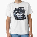 American Sports Car Classic T-Shirt Hoodie, Sweatshirt | PureTeeCo.com