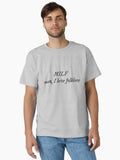 MILF - Man I love folklore (folklore style) Classic T-Shirt Hoodie, Sweatshirt | PureTeeCo.com (Image 1)