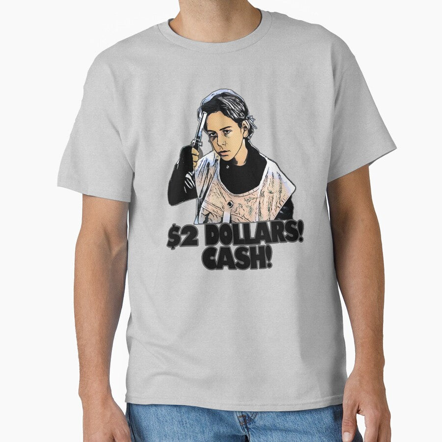 2 Dollars Cash! by American Artist Designs