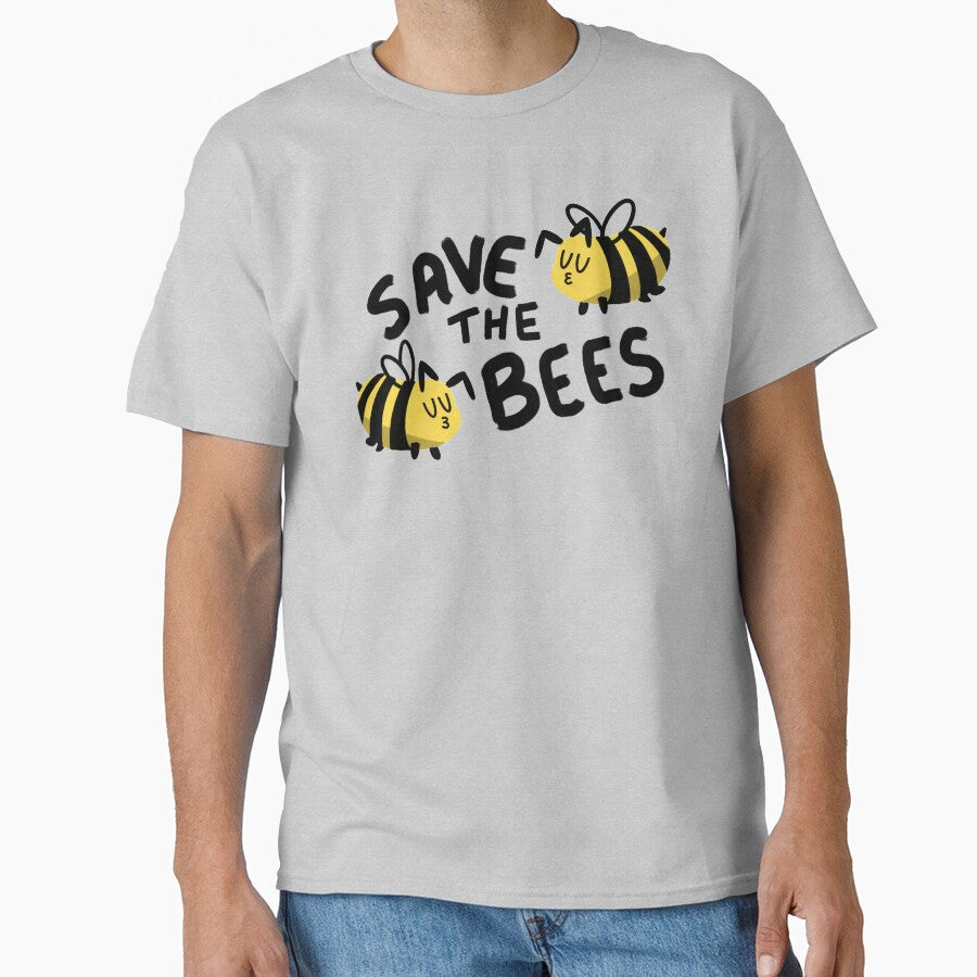 Save the Bees by PeacePlanet
