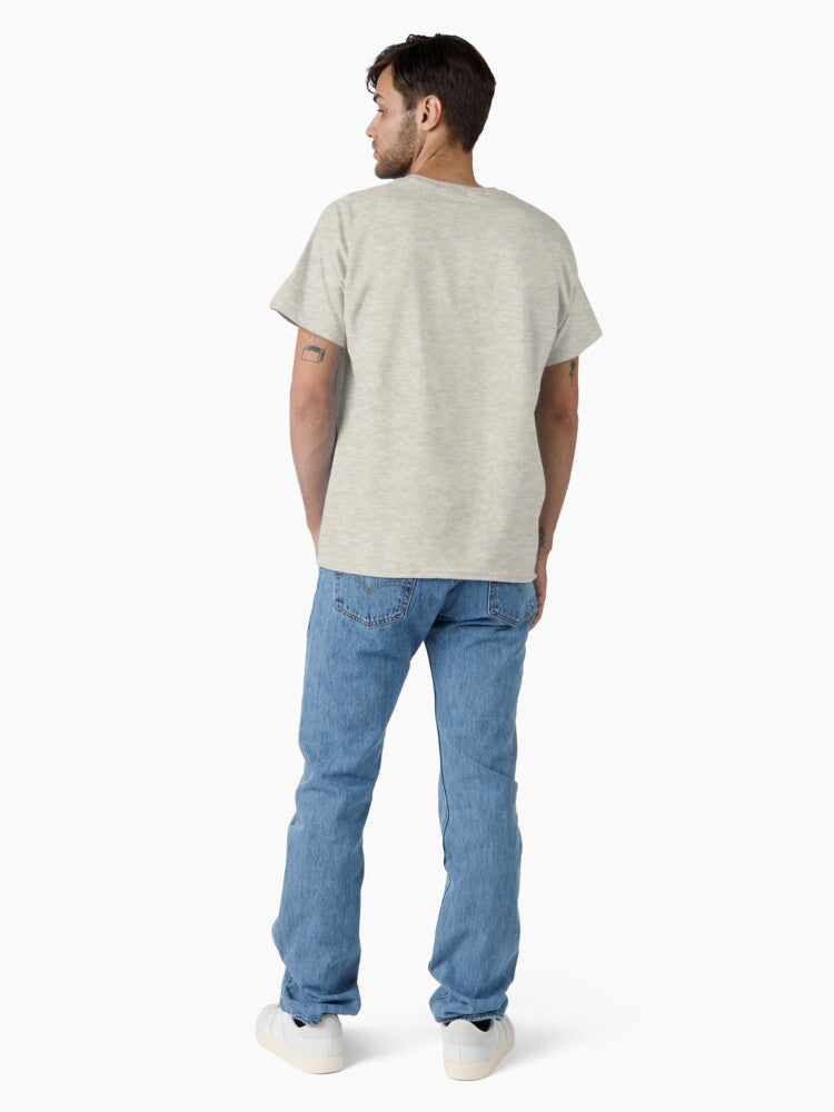 tdds | TAYLORS VERSION Inspired | Wall Art Home rep CD Decor | HECKINFAROUT Classic T-Shirt Hoodie, Sweatshirt (Image 5)