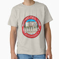 Raffles Hotel Singapore Suitcase Sticker by travelwitheric