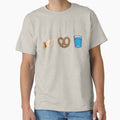 These Pretzels Are Making Me Thirsty! by Ethan Hassick