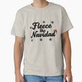 Fleece The Navidad by Aise06