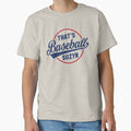 That's Baseball Suzyn by DeadRight