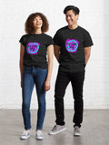 "Dream Big" Classic T-Shirt Hoodie, Sweatshirt | PureTeeCo.com (Image 1)