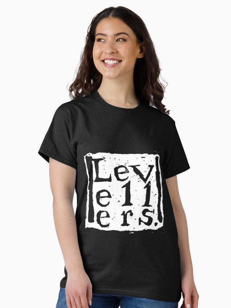 Luxury design Of Legend English Folk Rock Classic T-Shirt Hoodie, Sweatshirt | PureTeeCo.com (Image 2)