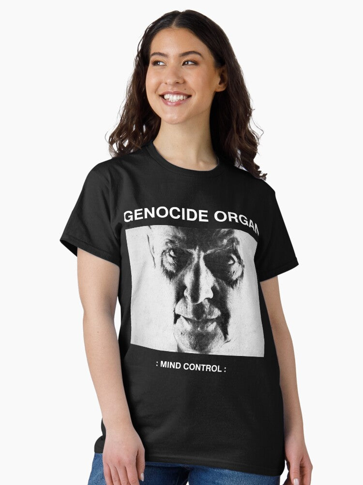 Third Reich Genocide My Favorite People Classic T-Shirt Hoodie, Sweatshirt | PureTeeCo.com (Image 2)
