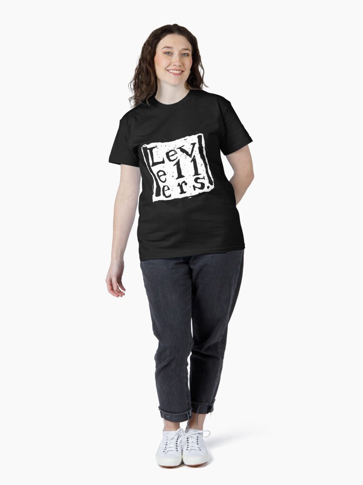 Luxury design Of Legend English Folk Rock Classic T-Shirt Hoodie, Sweatshirt | PureTeeCo.com (Image 4)