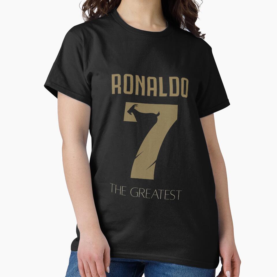 Cristiano Ronaldo by BA